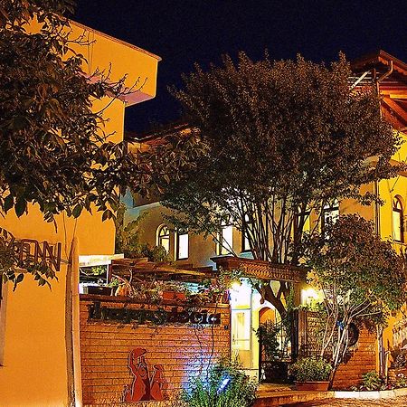 Happydocia Bed & Breakfast Goreme Exterior photo